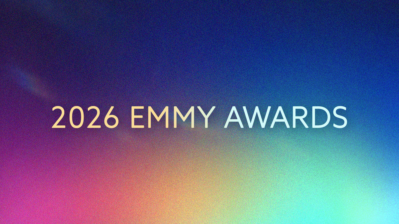 Emmy Awards 2026: Mais de 250 Formados da Full Sail em Produções Indicadas