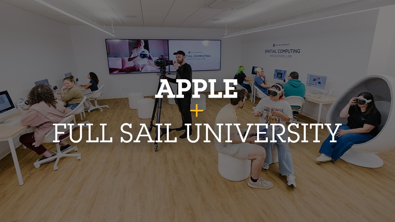 Educação Inovadora com a Apple