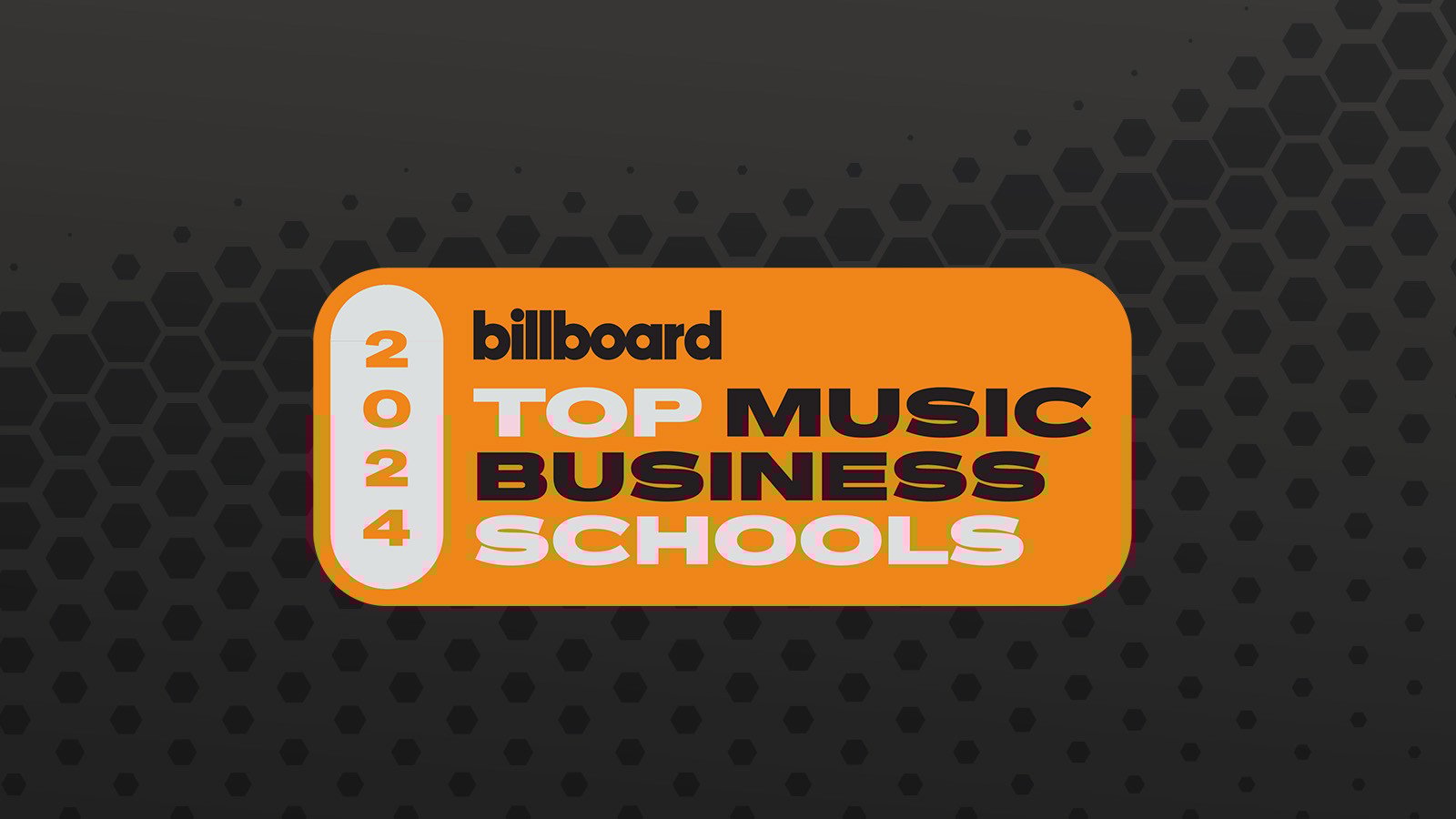 "Billboard" nomeia Full Sail como uma das melhores escolas de negócios musicais de 2024