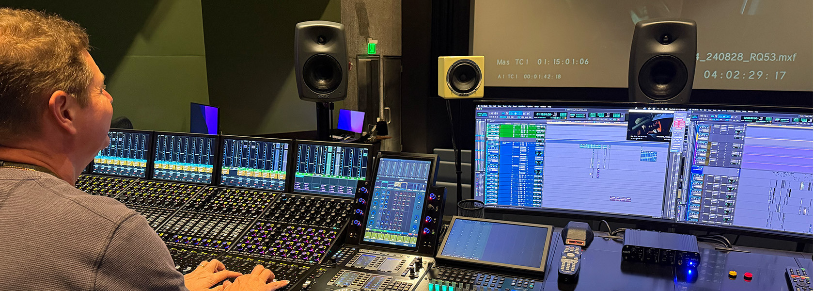 Destaque do Campus: Dub Stage