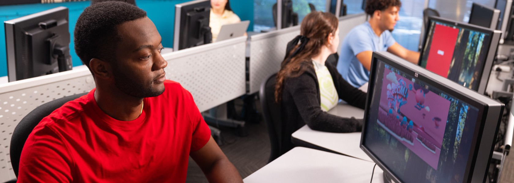 Curso em destaque: Técnicas de Animação 2D – Artes Digitais e Design