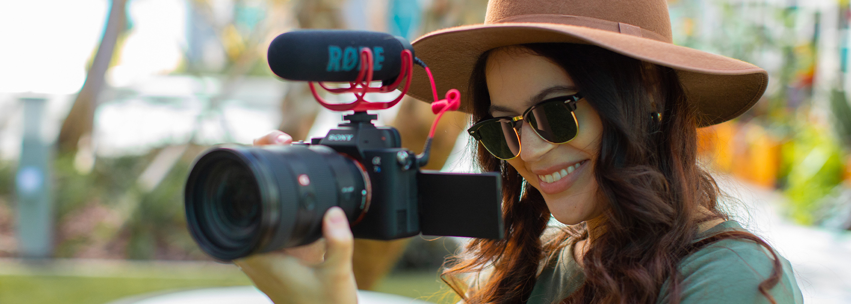 Destaque do Curso: Mestrado em Produção Cinematográfica (MFA) da Full Sail University
