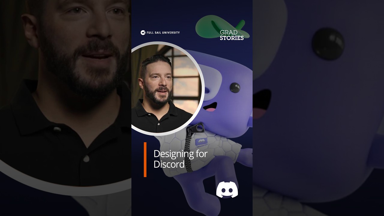 Como o Redesign do Discord Ganhou Vida com Bryan Berger