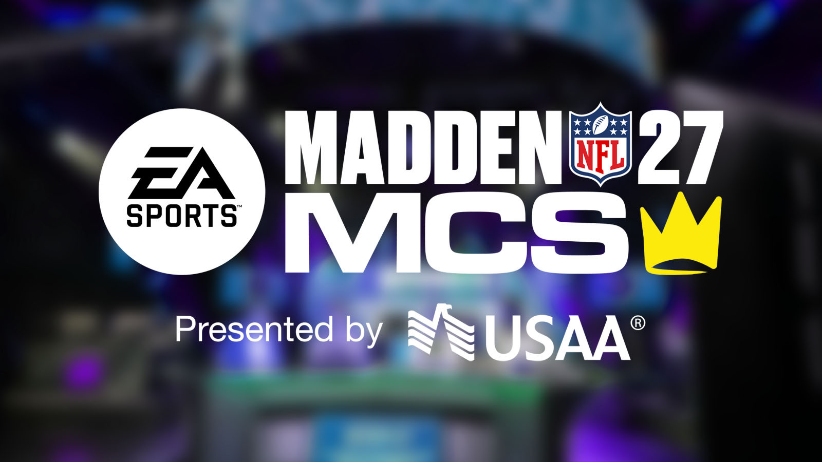 EA SPORTS leva o Madden Bowl 27 para a Full Sail pela primeira vez