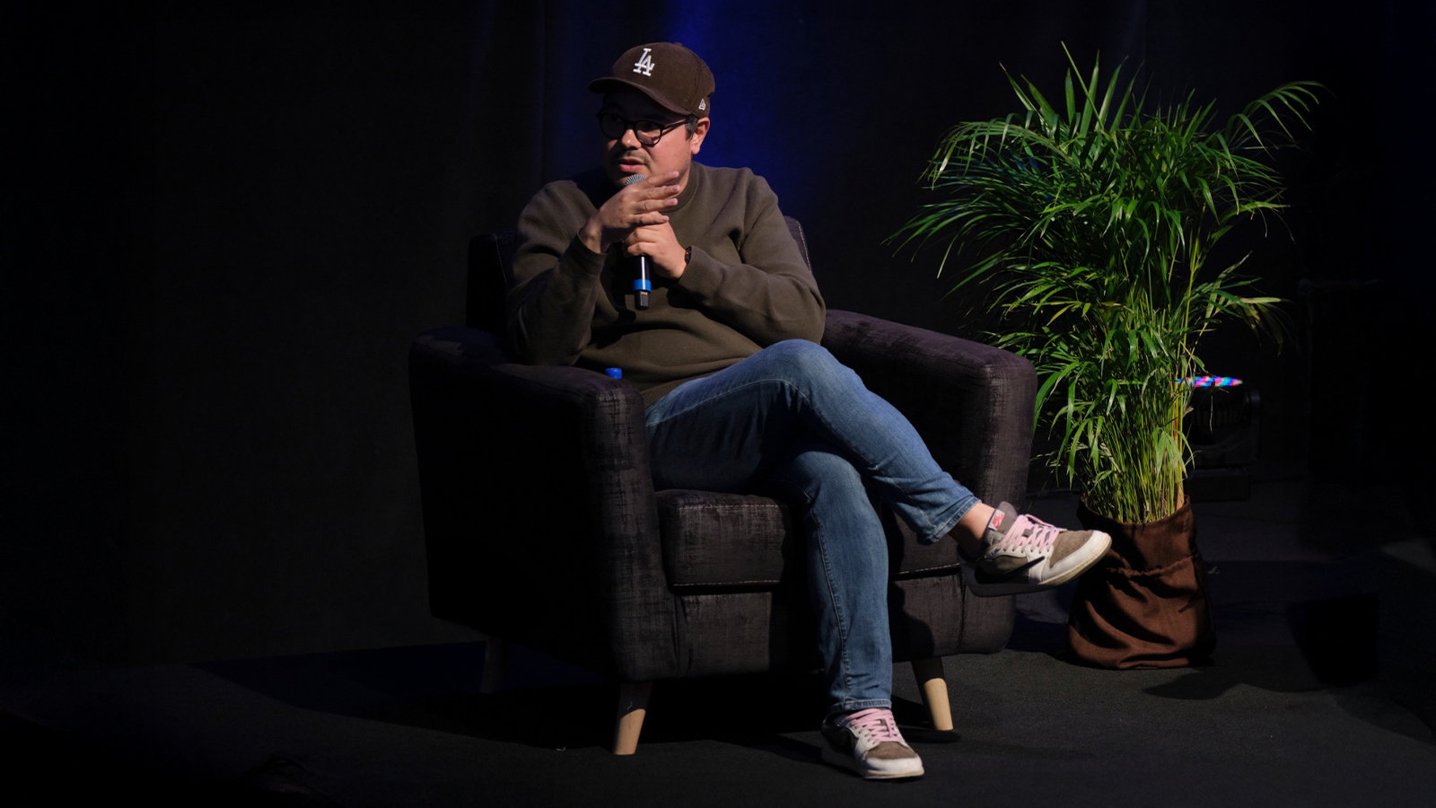 Ex-aluno de Entertainment Business, José Aparicio Marquez ajuda a levar os maiores artistas do mundo ao México