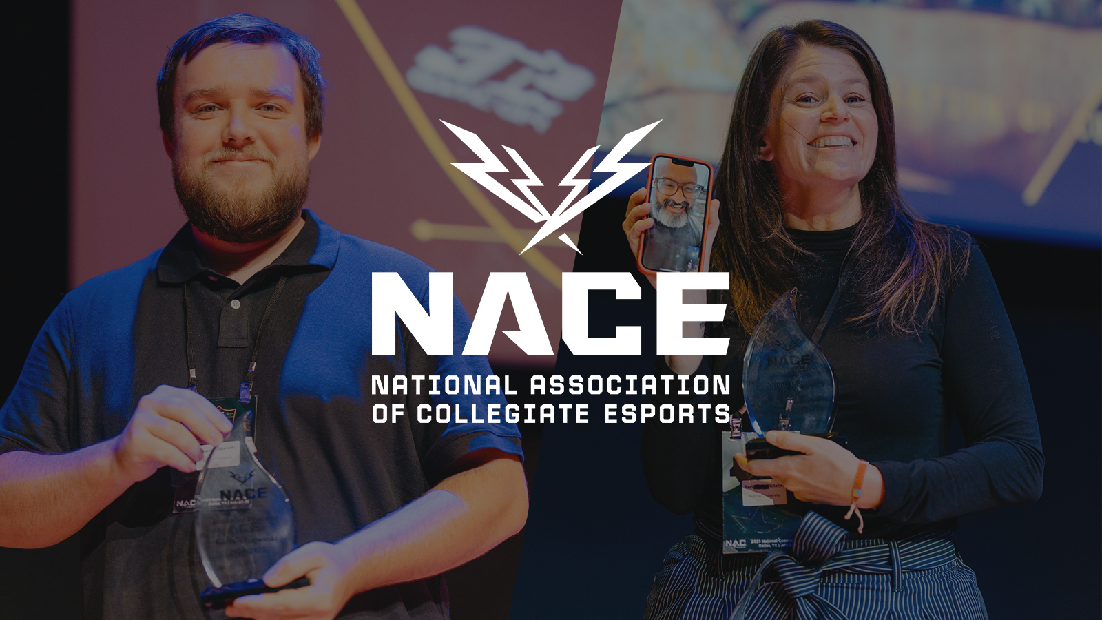 Equipe de Esports da Full Sail Vence Prêmios da NACE