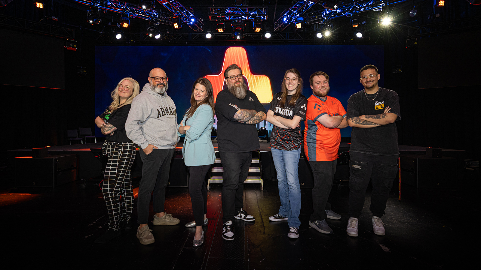 Equipe, professores e alunos de Esports são indicados a 10 prêmios da NACE