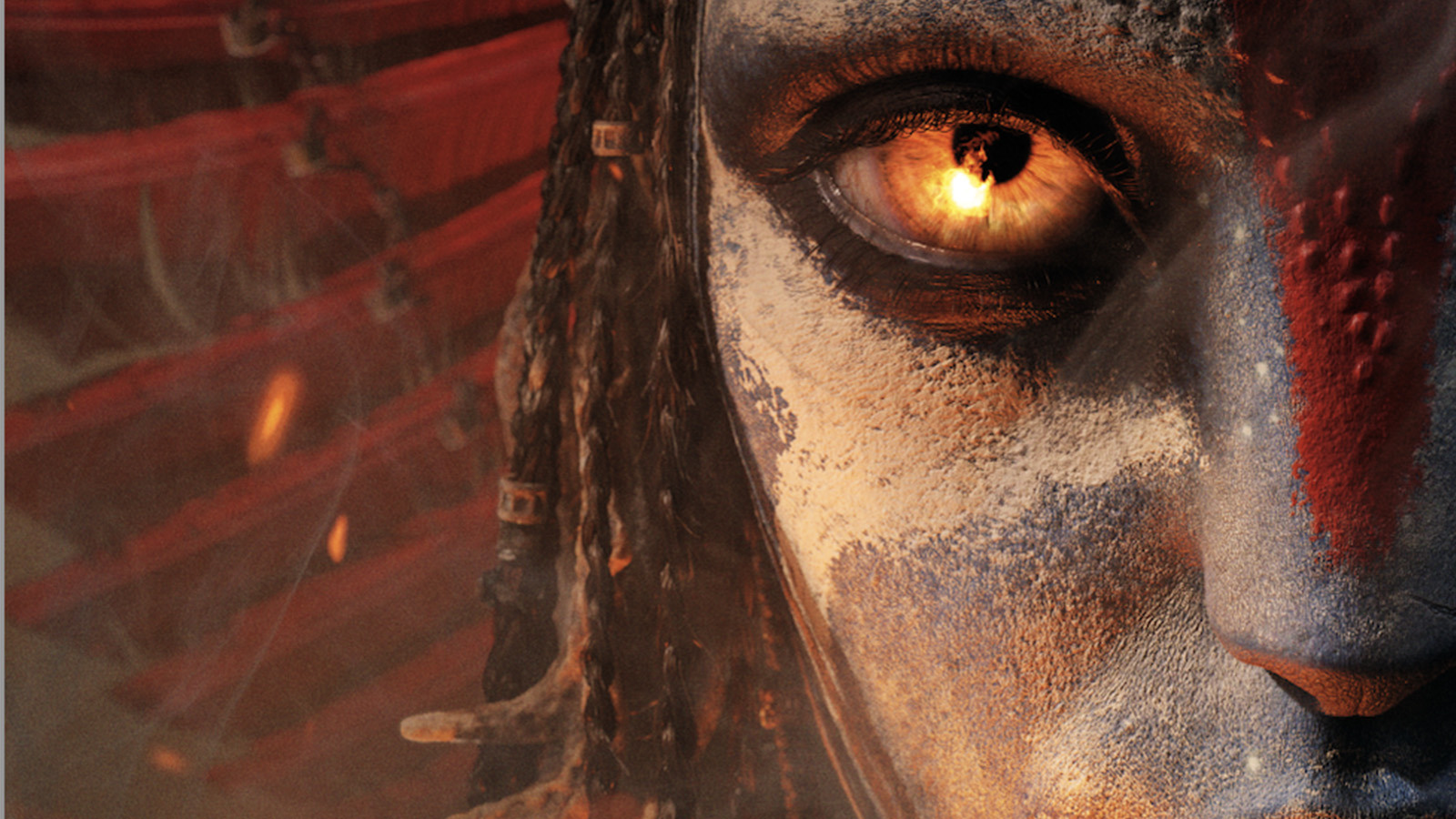 Mais de 20 formados da Full Sail são creditados em 'Avatar: Fire and Ash'.