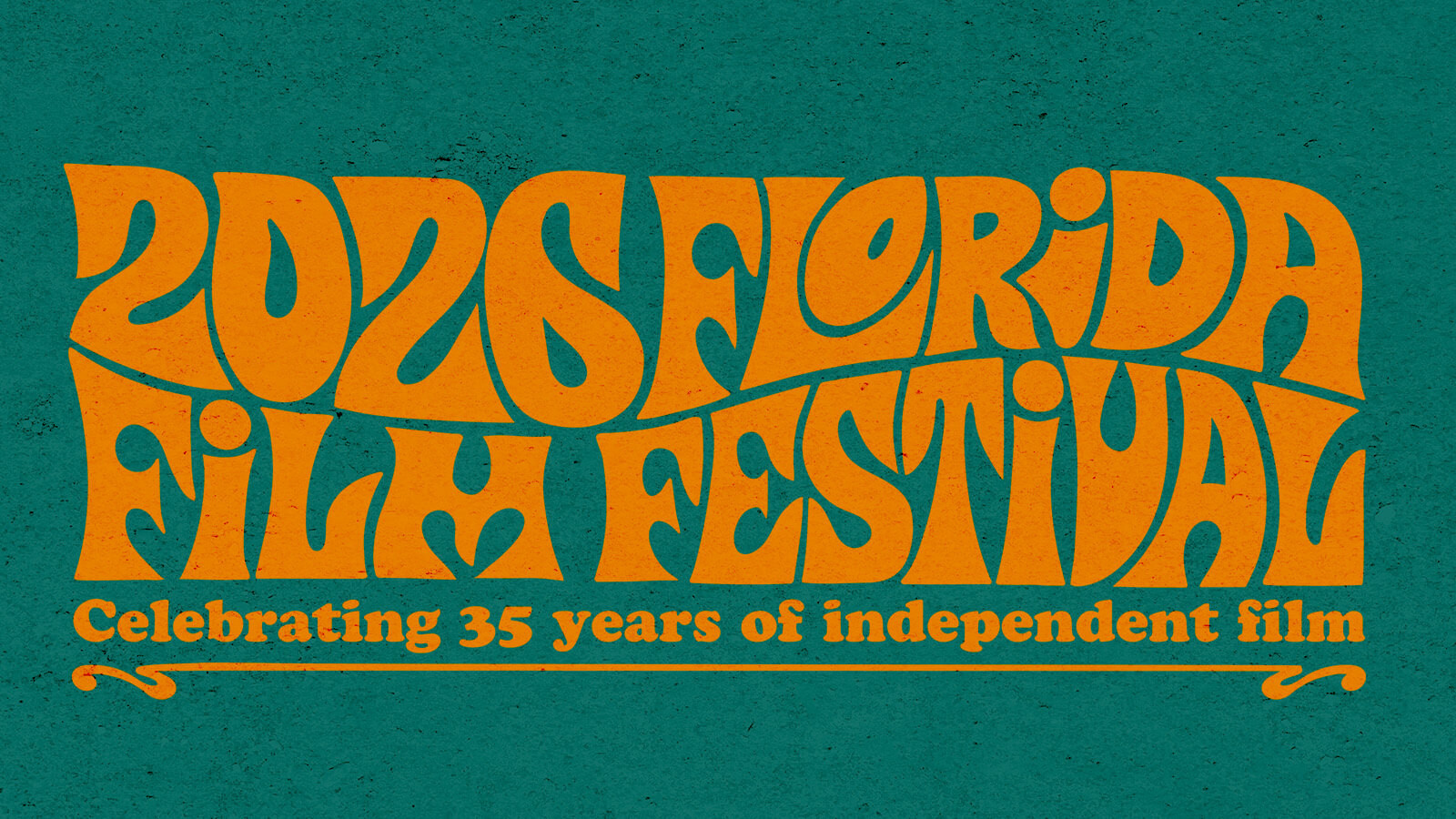 A Full Sail retorna como patrocinadora principal do 35º Festival de Cinema da Flórida