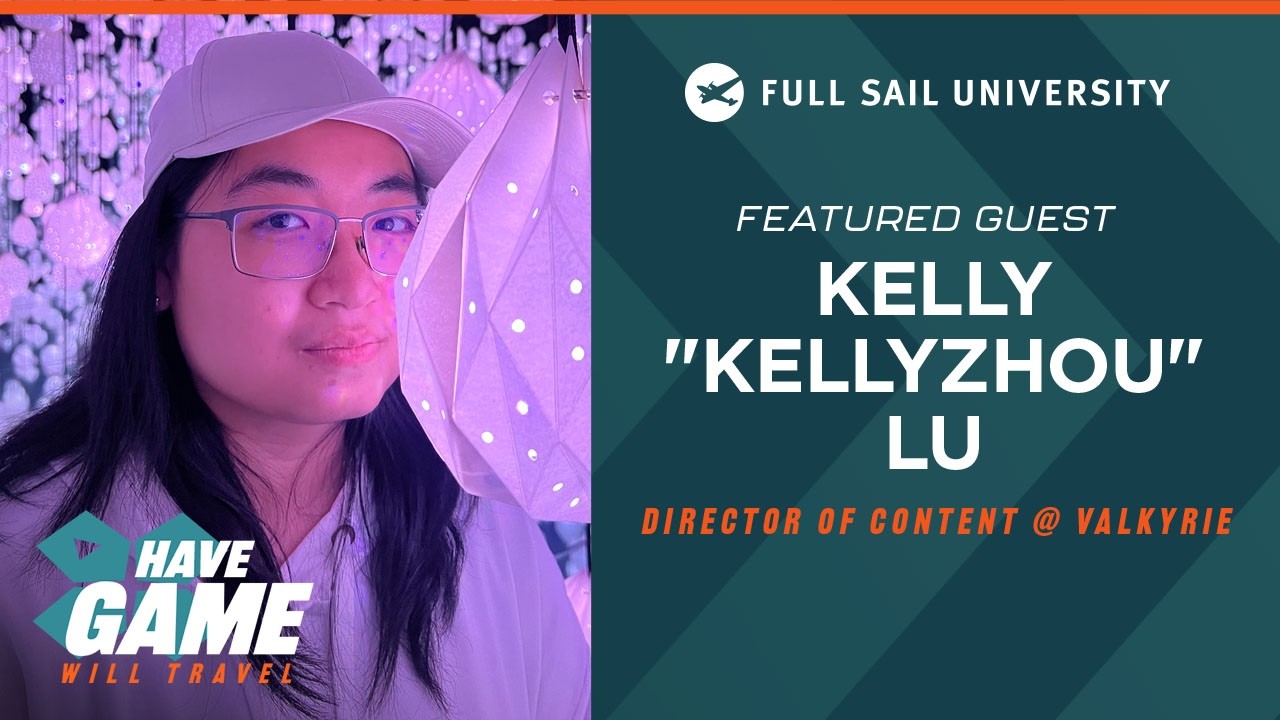 Have Game, Will Travel: Anthony “Graves” Carretero