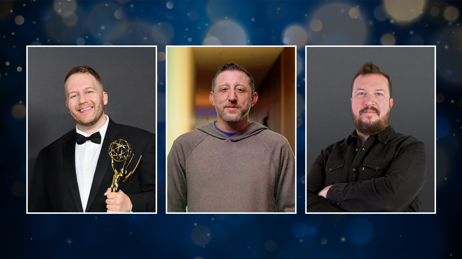 Vários Graduados da Full Sail São Indicados ao Emmy de 2026
