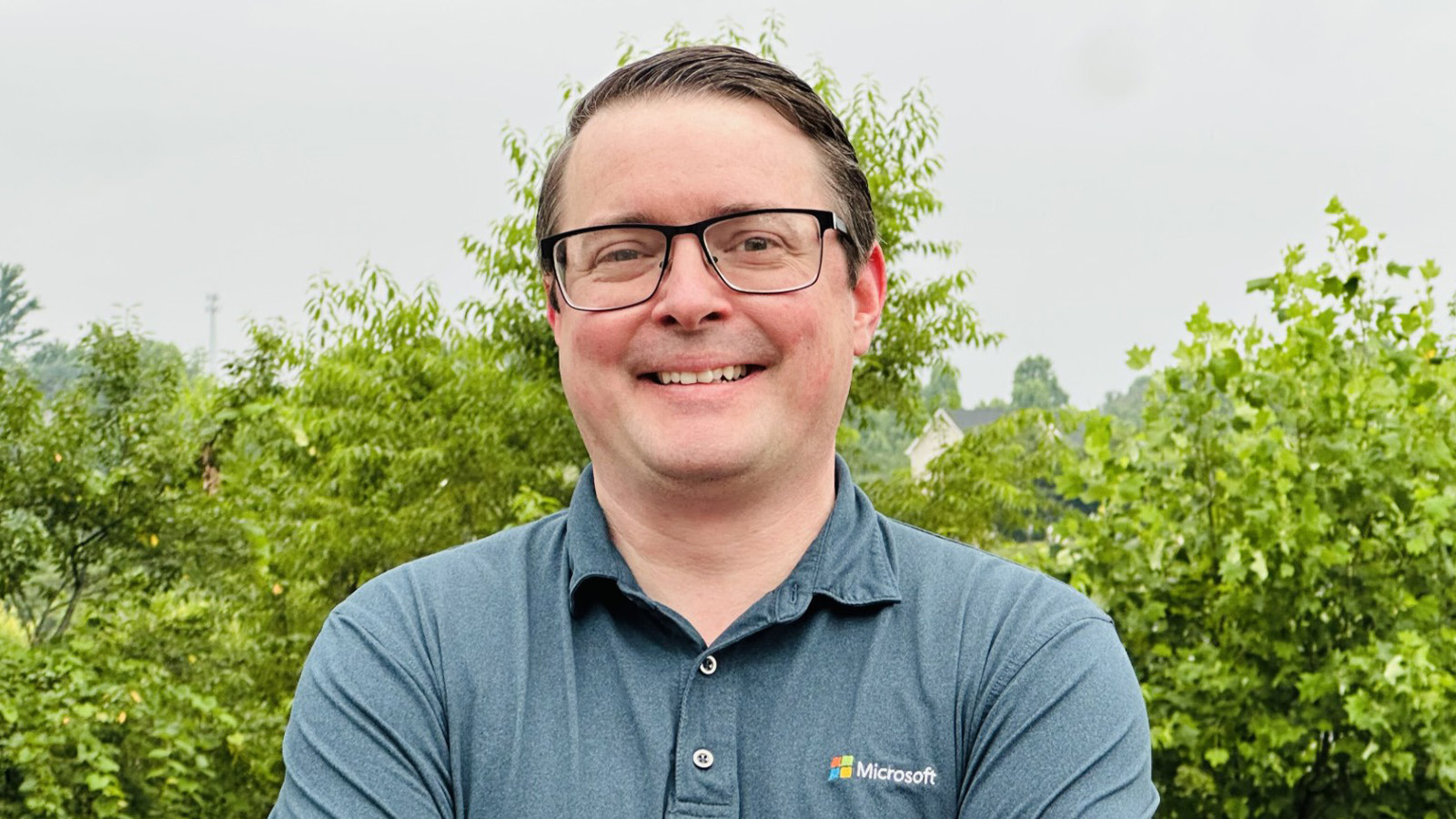 Este ex-aluno é Principal Product Manager na Microsoft