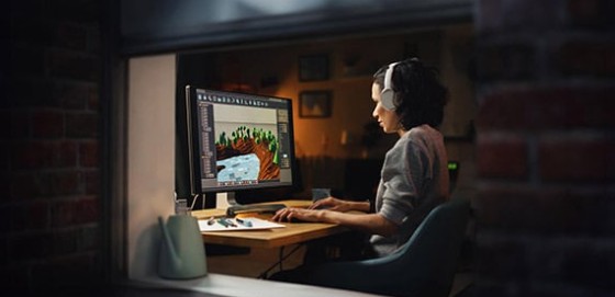 Top Reasons to Study Games at Full Sail University